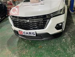 شيفروليه ترافرس